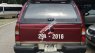 Ford Ranger XLT 2002 - Bán Ford Ranger XLT đời 2002, màu đỏ còn mới