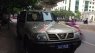 Nissan Patrol 2000 - Chính chủ bán Nissan Patrol đời 2000, màu nâu, nhập khẩu