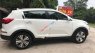 Kia Sportage Limited 2015 - Bán xe Kia Sportage Limited đời 2015, màu trắng, xe nhập, giá tốt