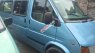 Ford Transit 2002 - Cần bán gấp Ford Transit đời 2002, màu xanh lam, giá tốt