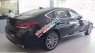 Hyundai Genesis KM 2017 - Bán xe Hyundai Genesis đời 2017, màu đen, nhập khẩu