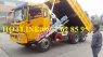Dongfeng (DFM) Trên 10 tấn 2017 - Bán xe 3 chân Dongfeng nhập khẩu