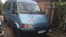 Ford Transit 2002 - Cần bán gấp Ford Transit đời 2002, màu xanh lam, giá tốt