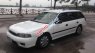 Subaru Legacy 1998 - Cần bán lại xe Subaru Legacy đời 1998, màu trắng, nhập khẩu nguyên chiếc, số sàn, giá cạnh tranh