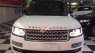 LandRover Range rover HSE 2013 - Bán LandRover Range Rover HSE đời 2013, màu trắng, nhập khẩu chính chủ