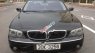 BMW 7 Series 750Li 2006 - Bán ô tô BMW 7 Series 750Li đời 2006, xe nhập khẩu 1 chủ đi từ mới