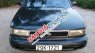 Nissan Maxima   1990 - Bán xe Nissan Maxima đời 1990, nhập khẩu nguyên chiếc, giá chỉ 72 triệu