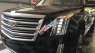 Cadillac Escalade Platinum 2016 - Cần bán Cadillac Escalade Platinum sản xuất 2016, màu đen, nhập khẩu