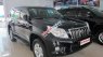 Toyota Prado TXL 2012 - Bán ô tô Toyota Prado TXL đời 2012, màu đen, nhập khẩu