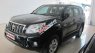 Toyota Prado TXL 2012 - Bán ô tô Toyota Prado TXL đời 2012, màu đen, nhập khẩu