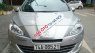 Peugeot 408   2.0 AT  2014 - Cần bán lại xe Peugeot 408 2.0 AT đời 2014, màu bạc, nhập khẩu như mới