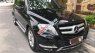 Mercedes-Benz GLK 220 CDI 2013 - Cần bán xe Mercedes GLK 220 CDI đời 2013 model 2014 màu đen