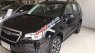 Subaru Forester 2016 - Bán xe Subaru Forester sản xuất 2016, màu đen, nhập khẩu nguyên chiếc