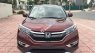 Honda CR V 2.4L 2017 - Cần bán Honda CR V 2.4L năm 2017, màu đỏ xe gia đình mới 99%. LH: 0911-128-999