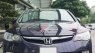 Honda Civic 2.0 2008 - Bán xe Honda Civic 2.0 đời 2008, màu tím chính chủ