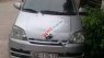 Daihatsu Charade 2007 - Cần bán lại xe Daihatsu Charade đời 2007, màu bạc, nhập khẩu số tự động, 165tr