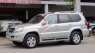 Lexus GX470   2005 - Bán Lexus GX470 model 2005 màu ghi, Đk lần đầu 2007