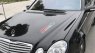 Mercedes-Benz E240 2005 - Cần bán lại xe Mercedes đời 2005 như mới, giá chỉ 435 triệu
