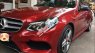 Mercedes-Benz E250  AMG 2015 - Cần bán Mercedes AMG năm 2015, màu đỏ