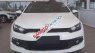 Volkswagen Scirocco   2016 - Bán Volkswagen Scirocco năm 2016, màu trắng, nhập khẩu