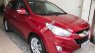 Hyundai Tucson 4WD 2011 - Cần bán gấp Hyundai Tucson 4WD đời 2011, màu đỏ, nhập khẩu, giá tốt