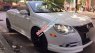 Volkswagen Eos   2008 - Bán Volkswagen Eos đời 2008, màu trắng, xe nhập 