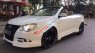 Volkswagen Eos   2008 - Bán Volkswagen Eos đời 2008, màu trắng, xe nhập 