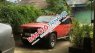 Nissan Pathfinder   1992 - Bán xe cũ Nissan Pathfinder đời 1992, màu đỏ, xe nhập