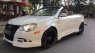 Volkswagen Eos 2.0 2008 - Bán Volkswagen Eos 2.0 đời 2008, màu trắng, nhập khẩu nguyên chiếc chính chủ