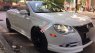 Volkswagen Eos 2.0 2008 - Bán Volkswagen Eos 2.0 đời 2008, màu trắng, nhập khẩu nguyên chiếc chính chủ