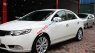 Kia Forte AT 2012 - Chính chủ bán lại xe Kia Forte AT đời 2012, màu trắng