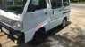 Suzuki Carry van 1997 - Bán Suzuki Carry van đời 1997, màu trắng