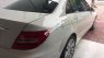 Mercedes-Benz C250 C250 2011 - V Auto bán Mercedes C250 đời 2011, màu trắng