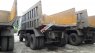 Xe tải Trên 10 tấn 2014 - Bán xe tải tự đổ màu trắng, nhập khẩu, 956 triệu