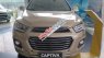 Chevrolet Captiva LTZ 2017 - Bán ô tô Chevrolet Captiva LTZ đời 2017, 879tr