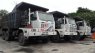 Xe tải Trên 10 tấn 2014 - Thanh lý gấp lô xe tải tự đổ - giá cực rẻ