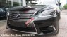 Lexus LS 600HL 2016 - Lexus LS 600HL đời 2016 màu đen, nhập Mỹ