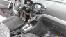 Chevrolet Captiva Revv LTZ 2.4 AT 2017 - Cần bán xe Chevrolet Captiva LTZ 2.4AT đời 2017, màu nâu