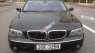 BMW 7 Series 750Li 2006 - Bán BMW 7 Series 750Li đời 2006, màu đen, nhập khẩu nguyên chiếc, giá chỉ 730 triệu