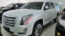 Cadillac Escalade ESV 2016 - Bán Cadillac Escalade ESV đời 2016, màu trắng, nhập khẩu