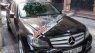 Mercedes-Benz C200   AT  2013 - Cần bán Mercedes C200 AT đời 2013, màu nâu, xe nhập xe gia đình