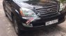 Lexus GX470 V8 2008 - Cần bán Lexus GX470 V8 sản xuất 2008, màu đen, xe nhập