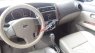 Nissan Livina   2012 - Bán xe Nisan Livina 7 chỗ, 1.8AT, giá tốt