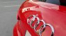 Audi A1 TFSI 2010 - Chính chủ bán Audi A1 TFSI đời 2010, màu đỏ, nhập khẩu