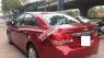 Chevrolet Cruze   LS  2014 - Bán ô tô Chevrolet Cruze LS đời 2014, màu đỏ số sàn, giá 445tr
