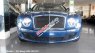 Bentley Mulsanne Speed 2016 - Bentley Mulsanne Speed 2016 nhập mới