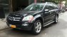 Mercedes-Benz GL 320 2009 - Bán ô tô Mercedes GL320 đời 2009, màu đen