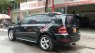 Mercedes-Benz GL 320 2009 - Bán ô tô Mercedes GL320 đời 2009, màu đen