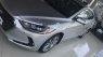 Hyundai Elantra GLS 2016 - Bán ô tô Hyundai Elantra GLS đời 2016, màu bạc