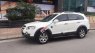 Chevrolet Captiva LT 2011 - Bán Chevrolet Captiva LT sản xuất 2011, màu trắng chính chủ, 448tr